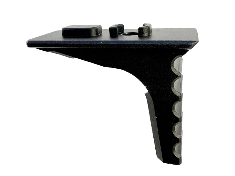 [GG] Aluminium Handstop Grip[For M-LOK Rail System][BLK]