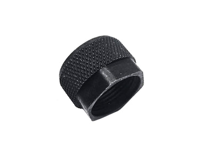 [GG] Aluminium Threaded Barrel Cover / Muzzle[For -14mm CCW Threaded Barrel]