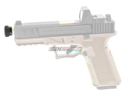 [GG] Aluminium Threaded Barrel Cover / Muzzle[For -14mm CCW Threaded Barrel]