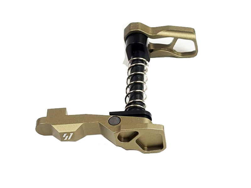 M4 / M16 AEG Parts? – tagged “Magazine Catch” – SIXmm (6mm)