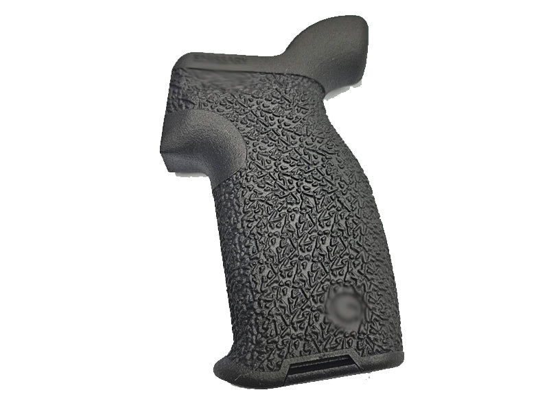 [GG] ED Style M4 Compact GBB Axle Pistol Grip[For Any M4 / MCX GBB Series][BLK]