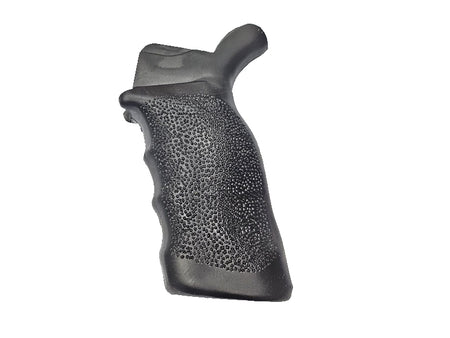 [GG] ED Style M4 GBB Axle Pistol Grip[For Any M4 / MCX GBB Series][BLK]