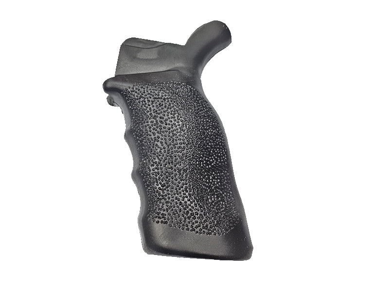 [GG] ED Style M4 GBB Axle Pistol Grip[For Any M4 / MCX GBB Series][BLK]