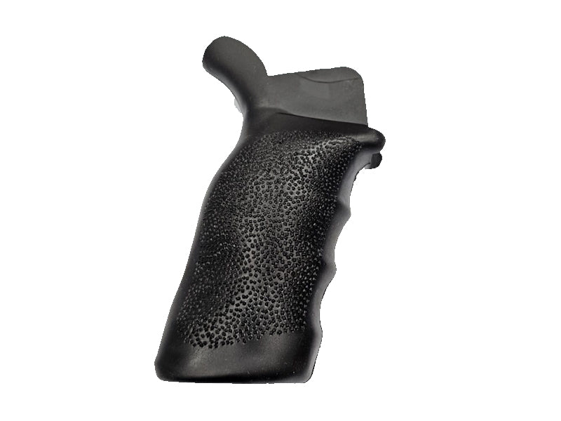 [GG] ED Style M4 GBB Axle Pistol Grip[For Any M4 / MCX GBB Series][BLK]
