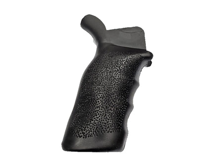 [GG] ED Style M4 GBB Axle Pistol Grip[For Any M4 / MCX GBB Series][BLK]