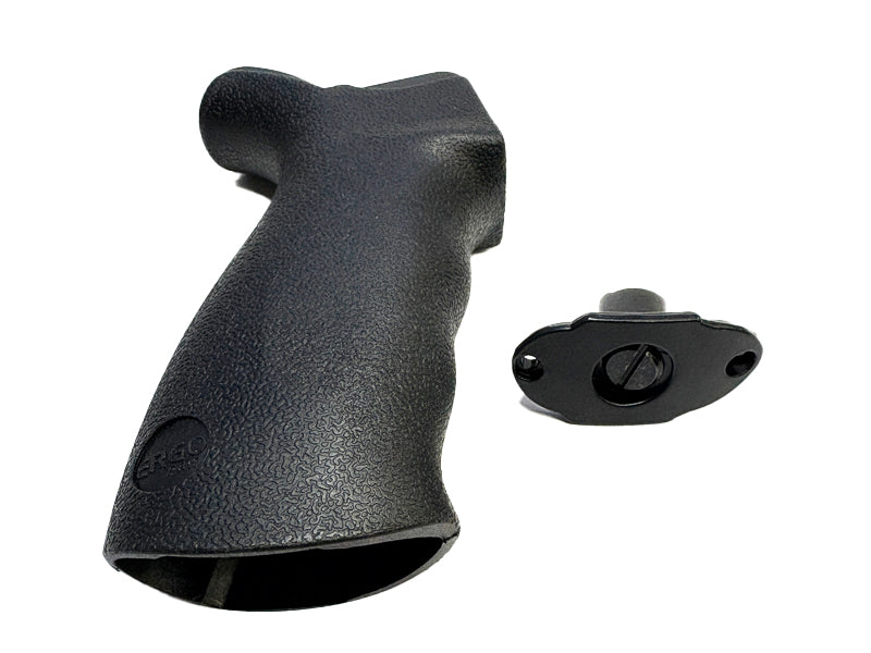 [GG] EG Style Airsoft AEG Pistol Grip[For Tokyo Marui M4 AEG Series][BLK]