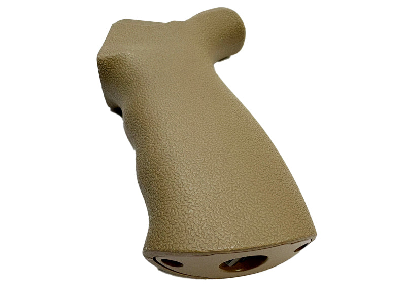 [GG] EG Style Airsoft AEG Pistol Grip[For Tokyo Marui M4 AEG Series][FDE]
