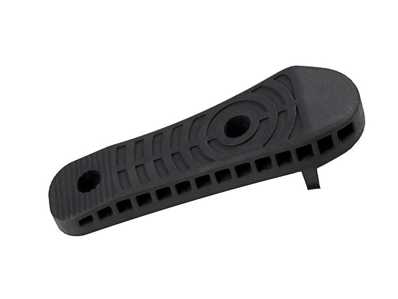 [GG] Enhanced Rubber Butt-Pad[For CTR Stock][BLK]