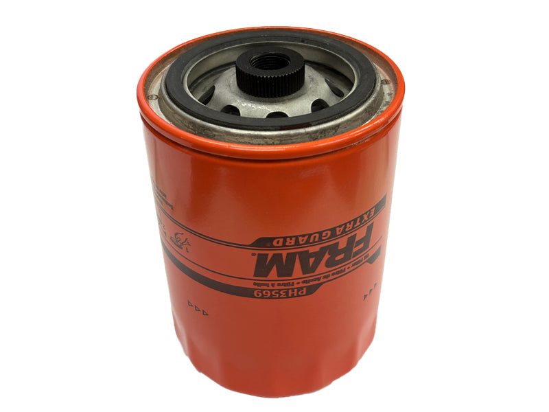 [GG] Fram Style Oil Filter Mock Suppressor[-14MM CCW][ORG]