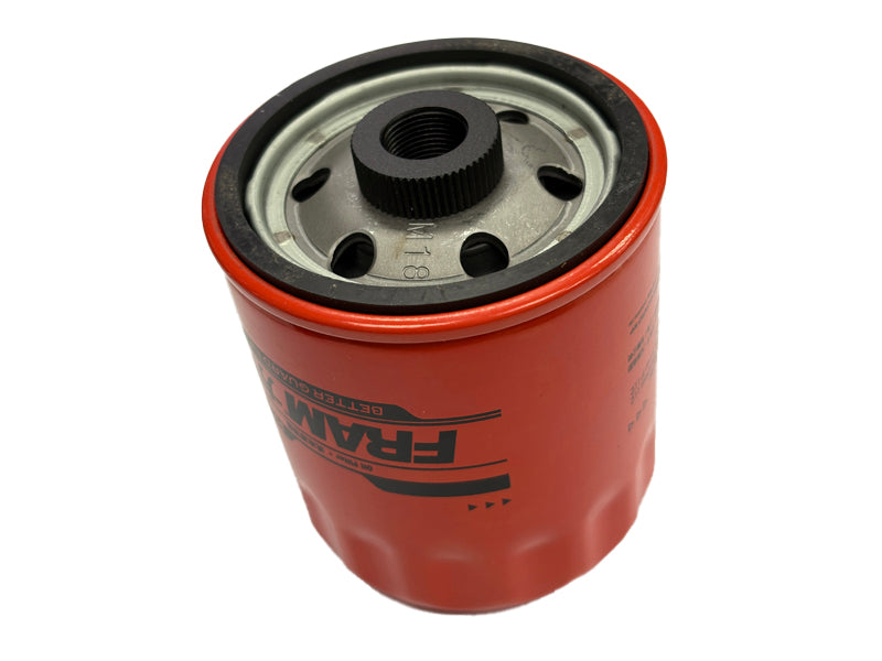 [GG] Fram Style Oil Filter Mock Suppressor[-14mm CCW][Type 2][ORG]