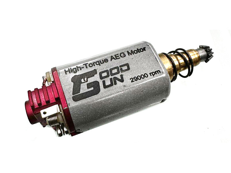 [GG] Good Gun Performance 29000 RPM AEG Upgrade Motor [Long Ver.]