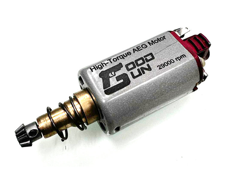 [GG] Good Gun Performance 29000 RPM AEG Upgrade Motor [Long Ver.]