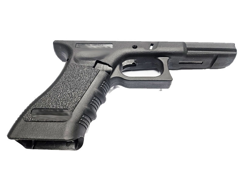 [GG] High Quality Nylon Lower Frame[For Tokyo Marui G17 / G18C GBB Series][Gen.3]