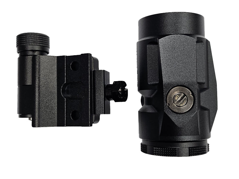 トイガン HollyWarrior RazorHDgen2 Holy Warrior SZ-2 Next Gen