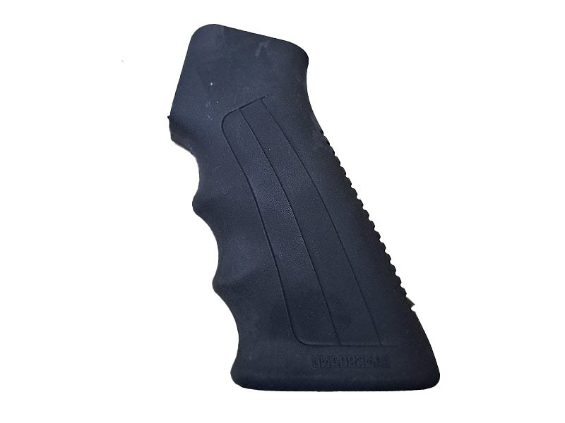 [GG] LCS Style SK19 GBB Grip[For Tokyo Marui / GHK / VFC M4 GBB Series][BLK]
