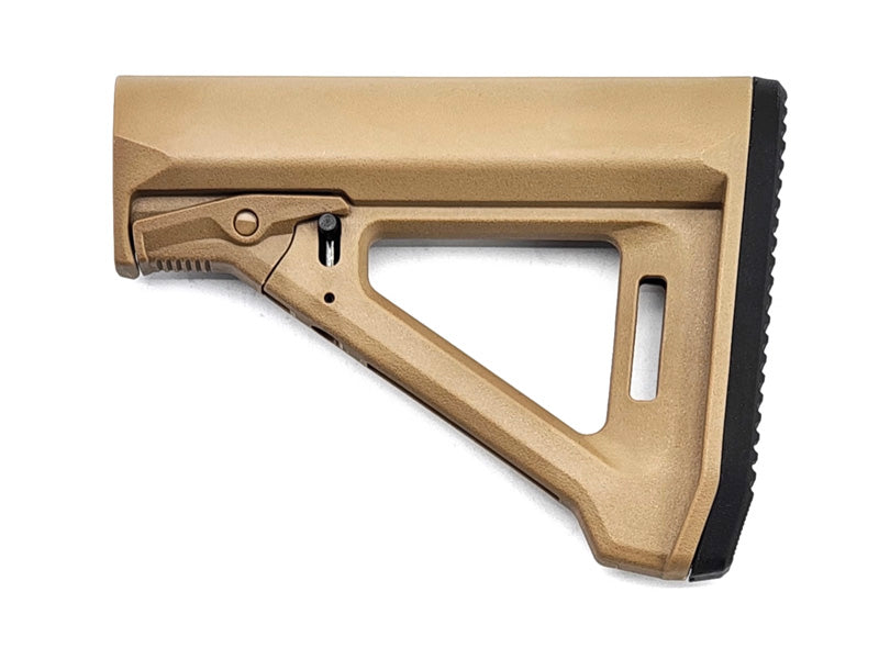 [GG] LR Style Carbine Stock[FDE]