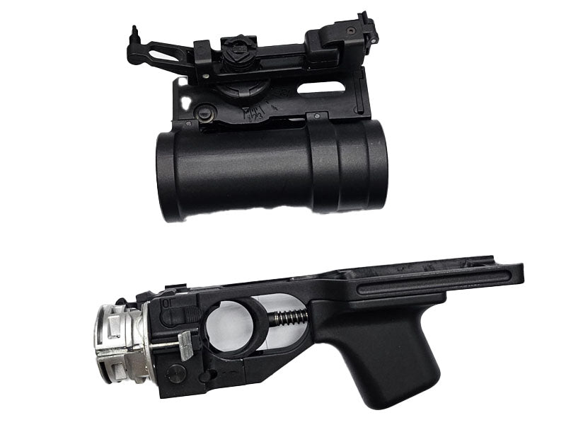 GP25ランチャー GG] Lightweight GP-25 Grenade Launcher[For Tokyo Marui / GHK / WE