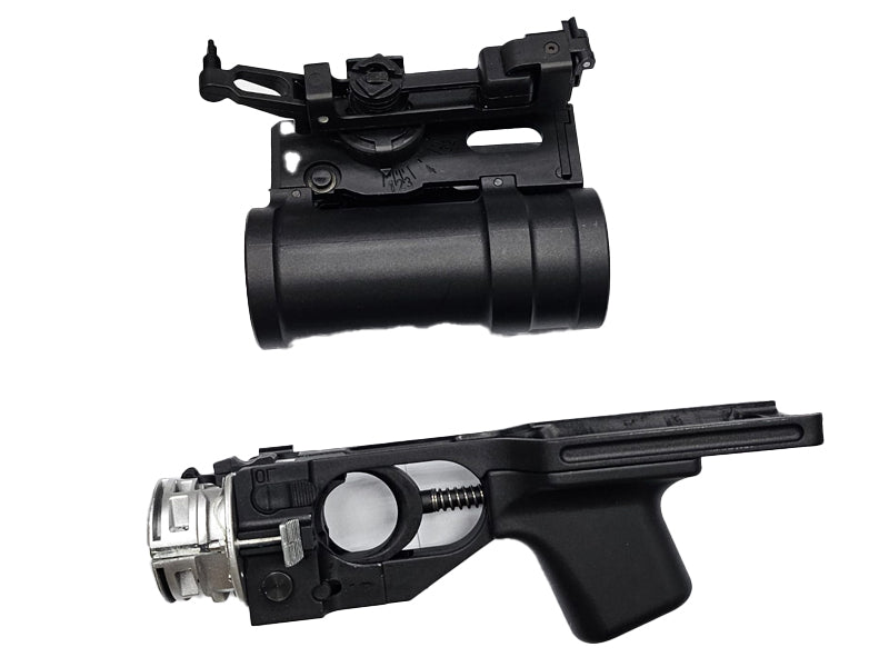 GG] Lightweight GP-25 Grenade Launcher[For Tokyo Marui / GHK / WE
