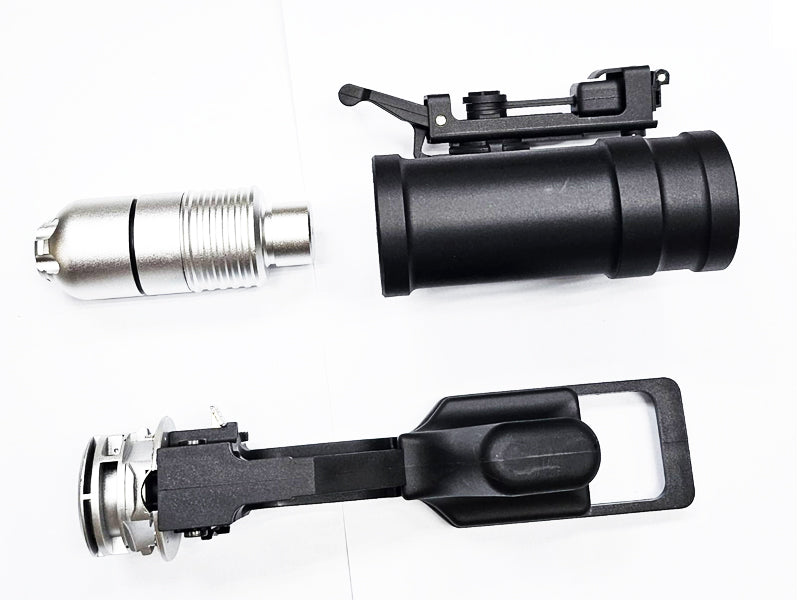 GG] Lightweight GP-25 Grenade Launcher[For Tokyo Marui / GHK / WE
