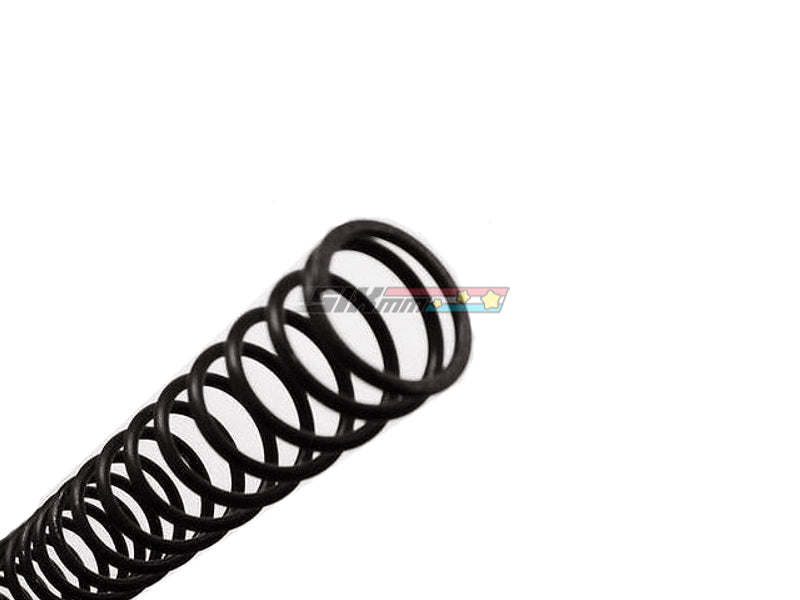 [GG] M80 High Quality Grade Piano Steel AEG Spring[For 240~270 fps][BLK]