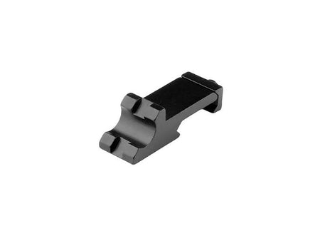 [GG] Mini Offset 45 Degree Scope / Flashlight Mount[for 20mm Picatinny Rail][BLK]