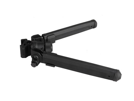 [GG] Nylon Plastic M-LOK Bipod[For20mm Picatinny Rail]