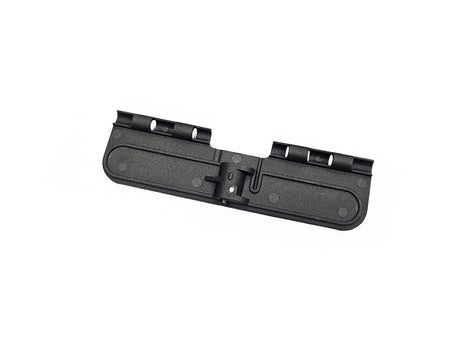 [GG] Nylon Plastic MK18 / M4 Dust Cover[For Tokyo Marui M4 AEG Series][BLK]
