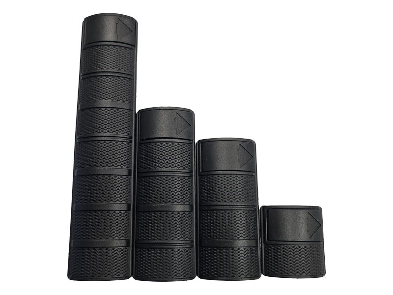 [GG] Polymer Plastic Protective Panel Set[4pcs/Set]