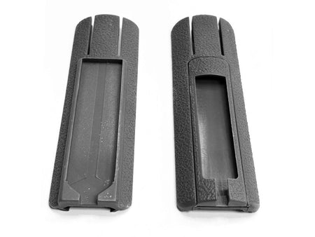 [GG] Protective Rail Panel with M300 /M600 Switch Pad Slot[BLK]