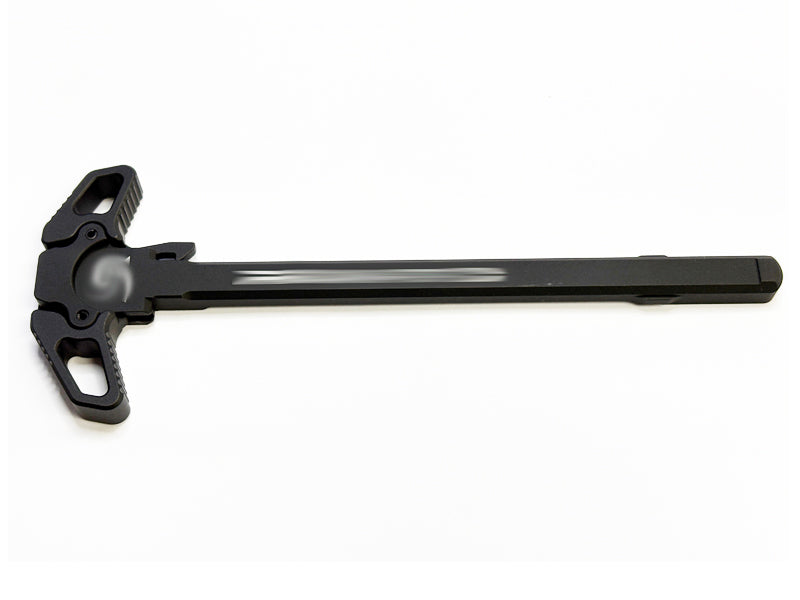 [GG] RA Style Butterfly Charing Handle for[APFG  MCX GBB Series][BLK]