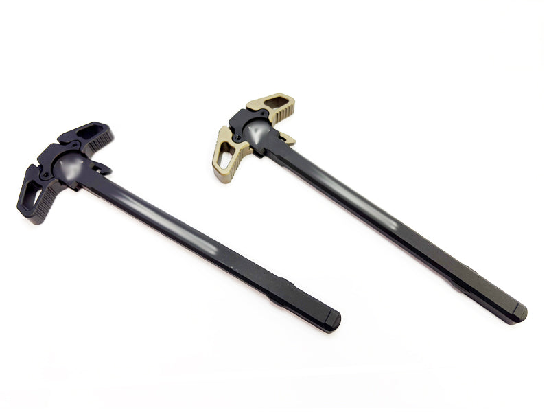 [GG] RA Style Butterfly Charing Handle for[APFG  MCX GBB Series][BLK]