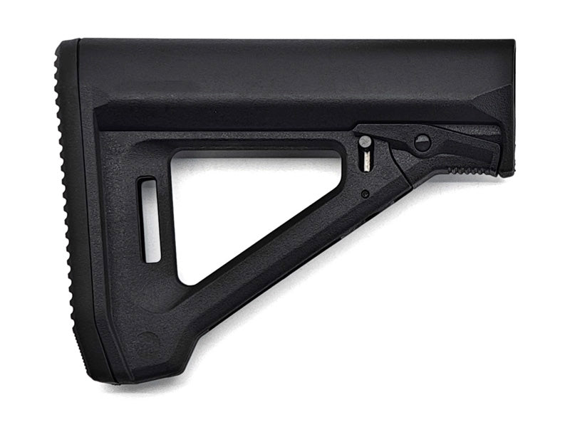 [GG] RL Style Carbine Stock[BLK]