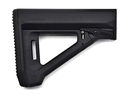 [GG] RL Style Carbine Stock[BLK]
