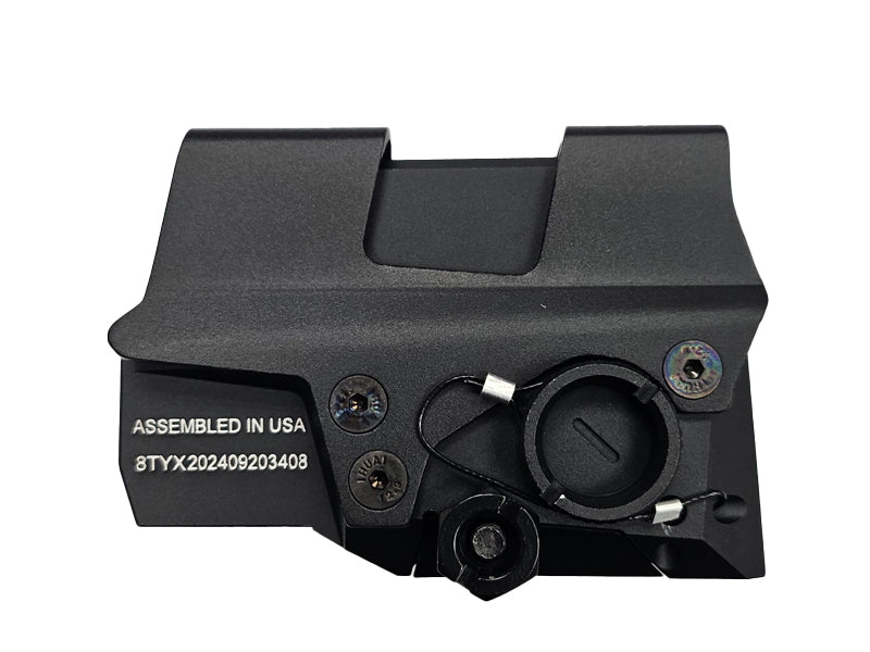 [GG] R8T Style Red Dot Sight[BLK]