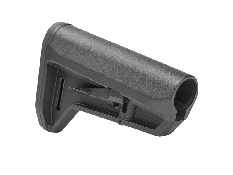 [GG] SLK M4/M16 Tactical AEG/GBB Stock[BLK]