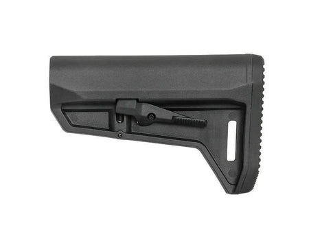 [GG] SLK M4/M16 Tactical AEG/GBB Stock[BLK]