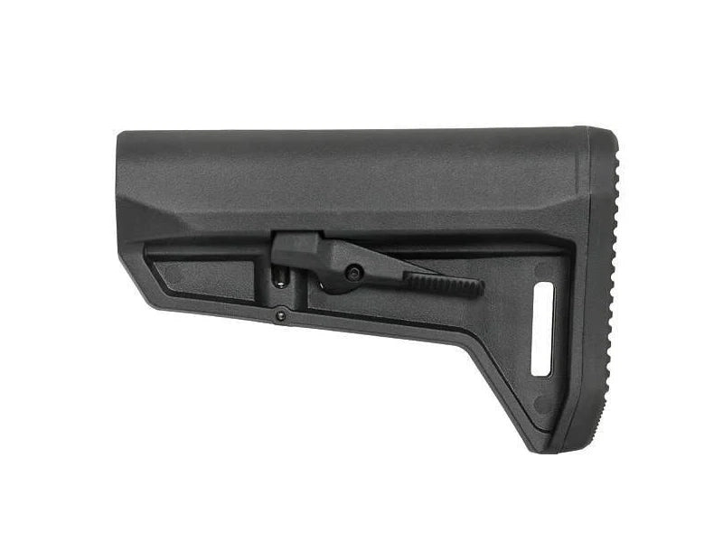 [GG] SLK M4/M16 Tactical AEG/GBB Stock[BLK]