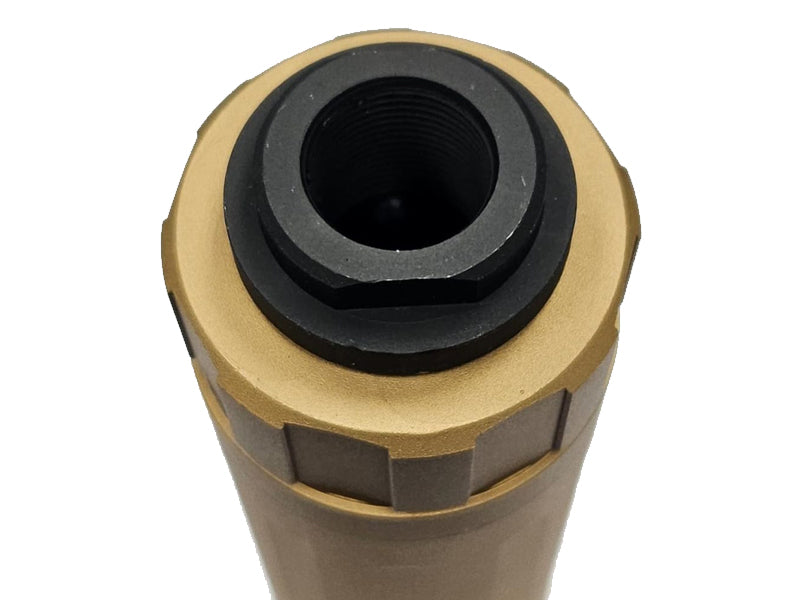 [GG] SMAN-S 7.62 Dummy Silencer[DDC]