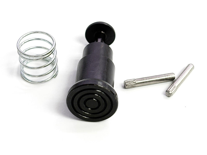 [GG] Steel Forward Assist[For Tokyo Marui M4 MWS Series]