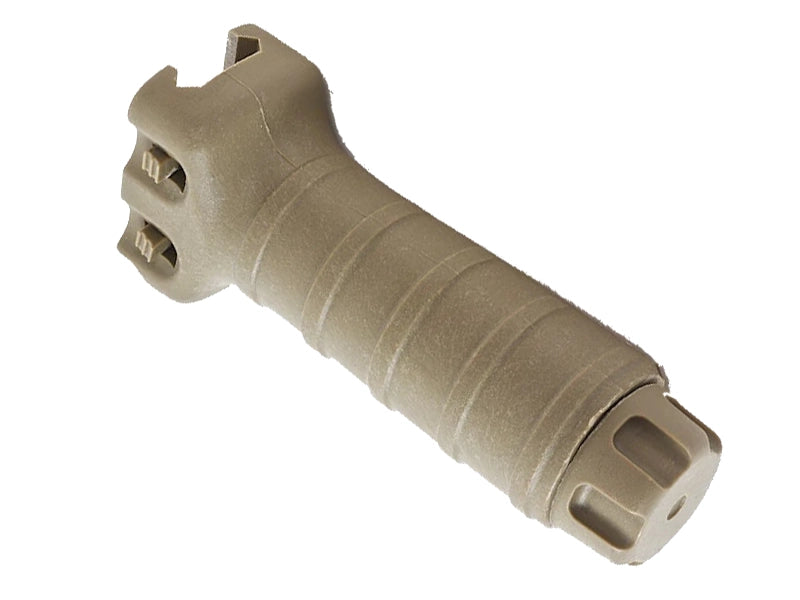 [GG] TD Style Vertical Grip[Long][20mm Picatinny Rail][DE]