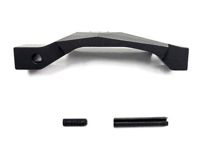 [GG] Tokyo Marui MWS GBBR Airsoft Trigger Guard [G Style Ultra Precision][BLK]