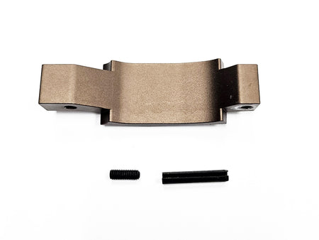 [GG] Tokyo Marui MWS GBBR Airsoft Trigger Guard [G Style Ultra Precision][DDC]