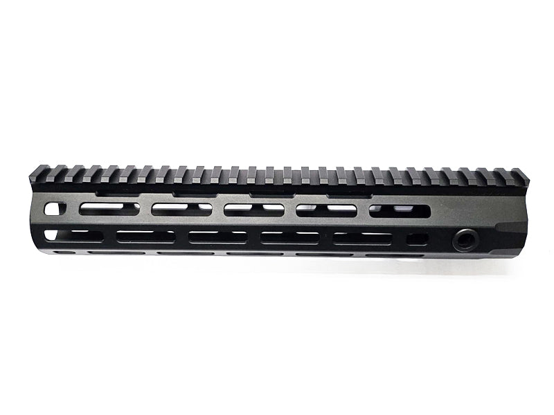 [GG] URX4 M-LOK 10.5 inch Rail Handguard System[QD Ver.][BLK]
