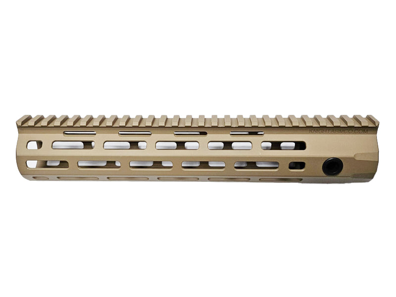 [GG] URX4 M-LOK 10.5 inch Rail Handguard System[QD Ver.] [DE]