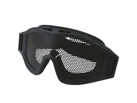 [GG] Ultimate Goggle Mesh Eye Protector [BLK]