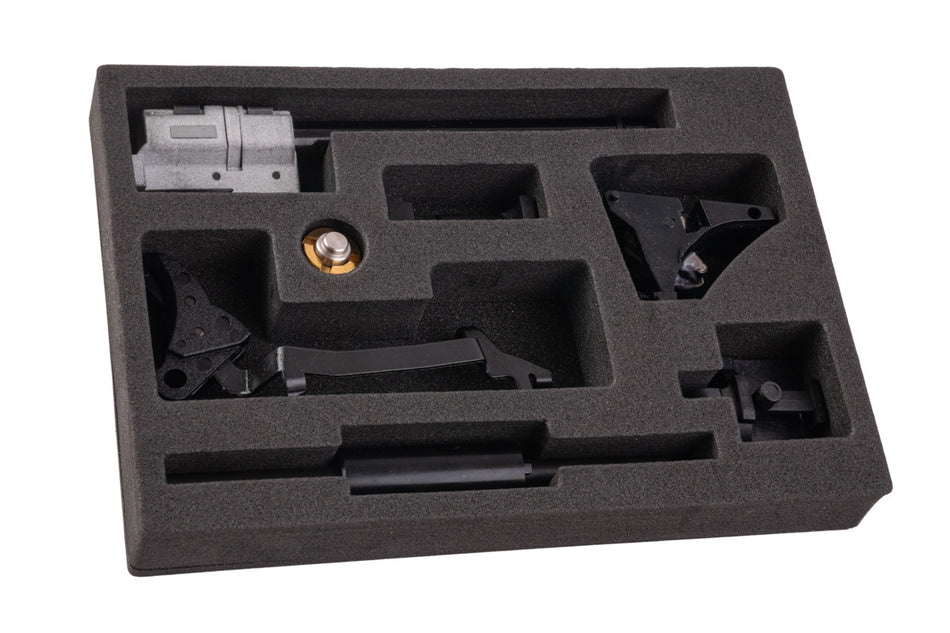 [GHK] Glock V2 Upgrade Kit [for GHK Glock V1 MOS to V2 MOS]