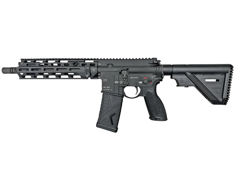 [GHK] Umarex HK416A5 GBB Series[Deluxe Ver.][BLK]