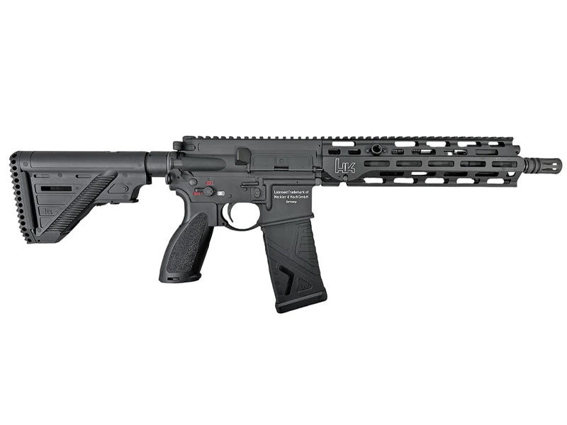[GHK] Umarex HK416A5 GBB Series[Deluxe Ver.][BLK]