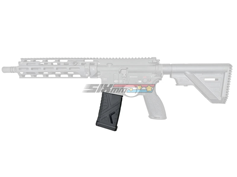 [GHK] HK416 GBB Magazine[CO2 Version][32rds]