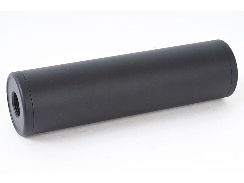 [GK Tactical 】Airsoft [Suppressor 140 x 35mm (14mm CW / CCW)]